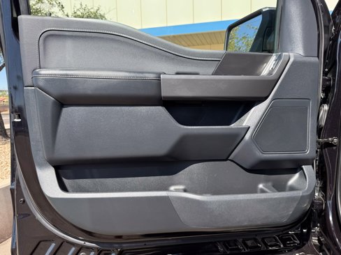 Used 2024 Ford F150 XLT image 16