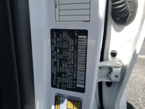 Used 2020 Hyundai Tucson SE image 27