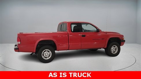 Used 1997 Dodge Dakota SLT image 8