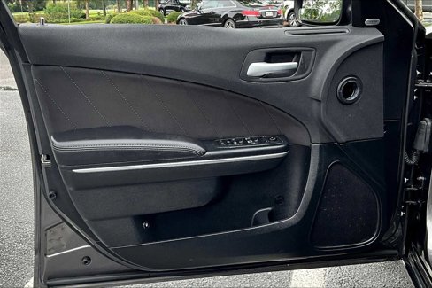 Used 2018 Dodge Charger SXT Plus image 20