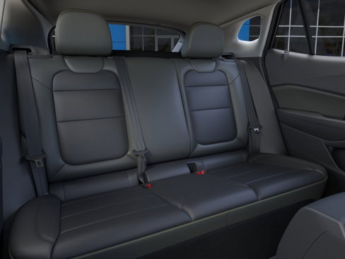 New 2025 Chevrolet Trax ACTIV w/ Driver Confidence Package image 35