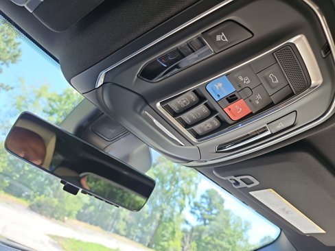 New 2025 Jeep Grand Cherokee L Limited w/ Luxury Tech Group II image 30