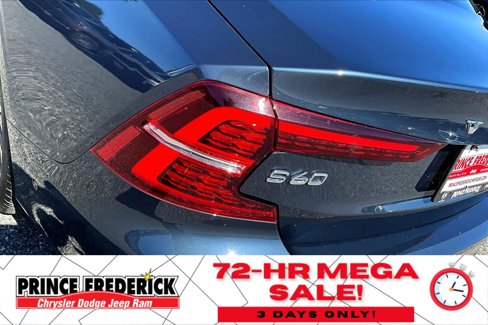 Used 2024 Volvo S60 B5 Plus image 24