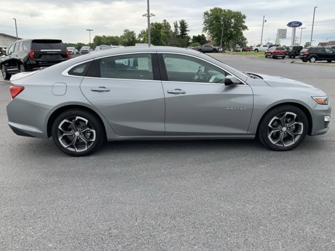 Used 2023 Chevrolet Malibu LT image 13
