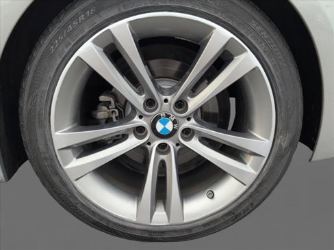 Used 2017 BMW 430i Convertible image 24