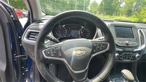 Used 2023 Chevrolet Equinox LT image 12