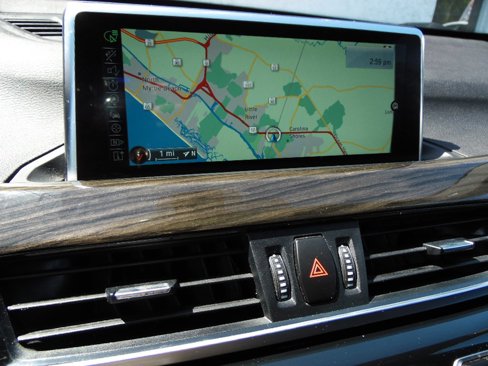 Used 2017 BMW X1 xDrive28i image 11