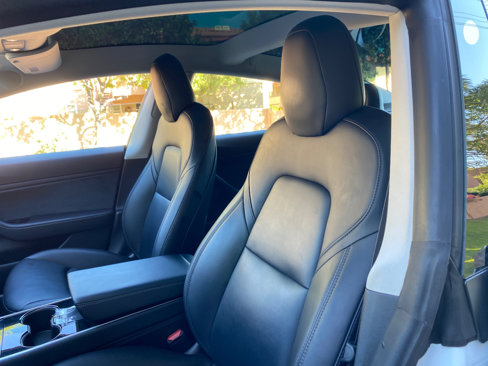 Used 2019 Tesla Model 3 Mid Range image 20