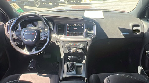 Used 2020 Dodge Charger GT w/ Blacktop Package image 21
