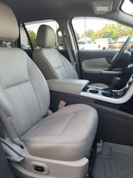 Used 2013 Ford Edge SEL image 16