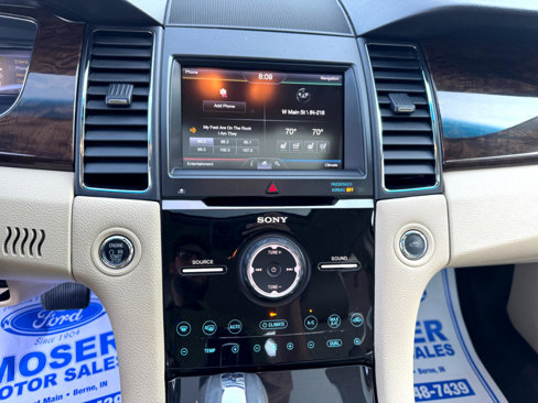 Used 2013 Ford Taurus Limited image 15