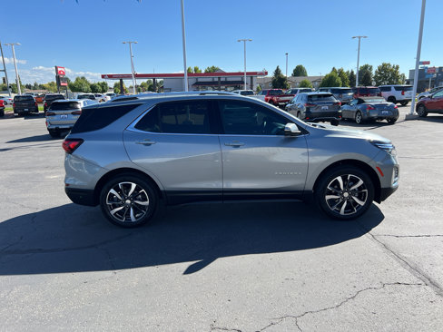 Used 2023 Chevrolet Equinox Premier image 8