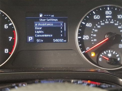 Used 2021 Kia Seltos S image 20