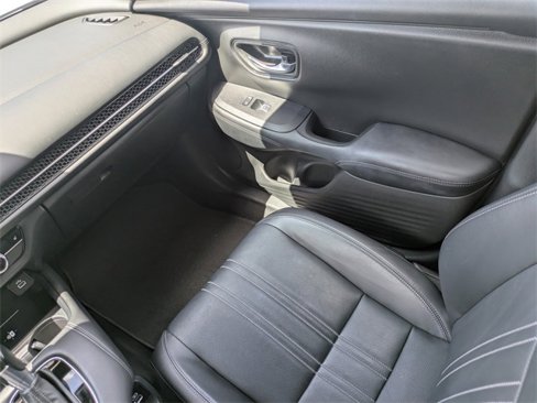 Used 2023 Honda HR-V EX-L image 16