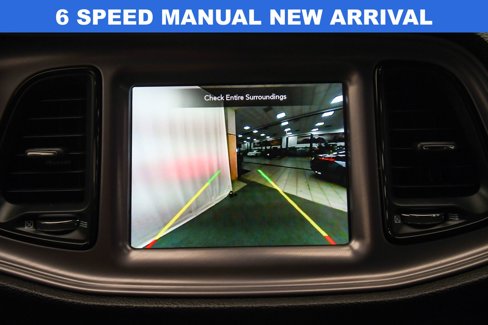 Used 2023 Dodge Challenger R/T Scat Pack image 39