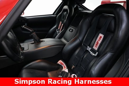 Used 1997 Dodge Viper GTS image 17