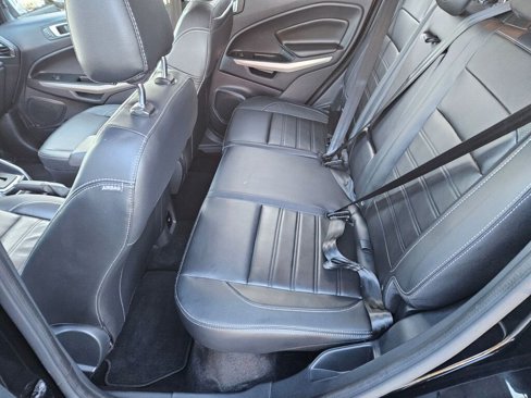 Used 2020 Ford EcoSport Titanium image 15