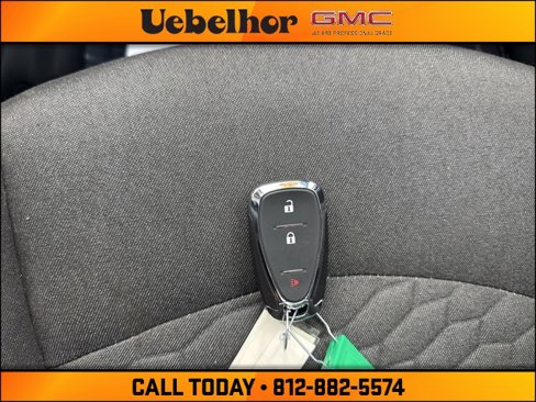 Used 2019 Chevrolet Equinox LT image 32