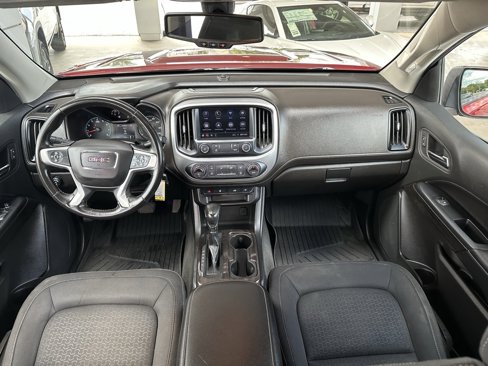 Used 2022 GMC Canyon Elevation w/ Trailering Package image 19