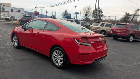 Used 2015 Honda Civic LX image 14