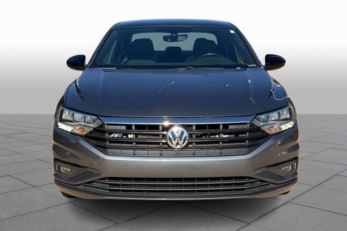 Used 2021 Volkswagen Jetta R-Line image 3
