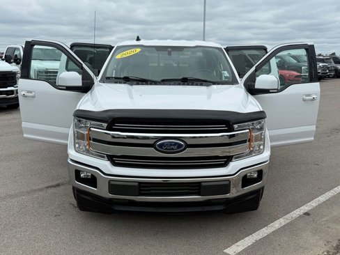 Used 2020 Ford F150 Lariat image 23