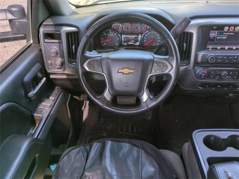 Used 2014 Chevrolet Silverado 1500 LT image 17