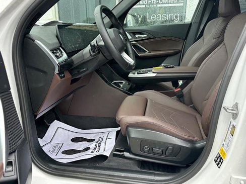 Certified 2023 BMW X1 xDrive28i image 17