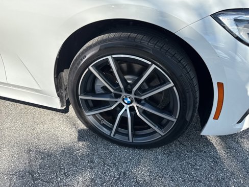 Used 2020 BMW 330i Sedan image 2