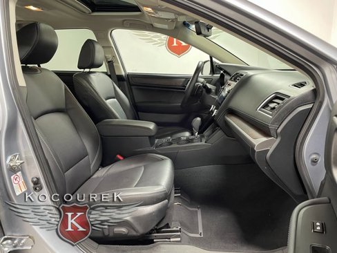 Used 2019 Subaru Outback 2.5i Limited w/ Protection Package #1 image 23