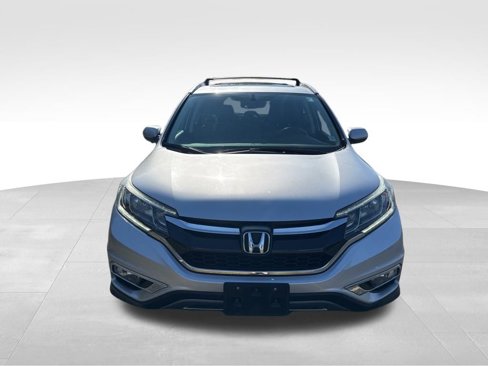 Used 2016 Honda CR-V EX-L image 11