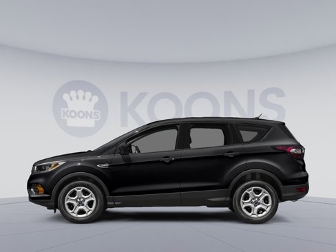 Used 2019 Ford Escape SE image 4