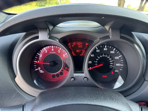 Used 2013 Nissan Juke NISMO image 11