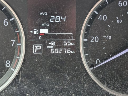 Used 2021 Nissan Kicks S image 15