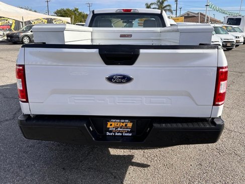 Used 2018 Ford F150 XL image 7