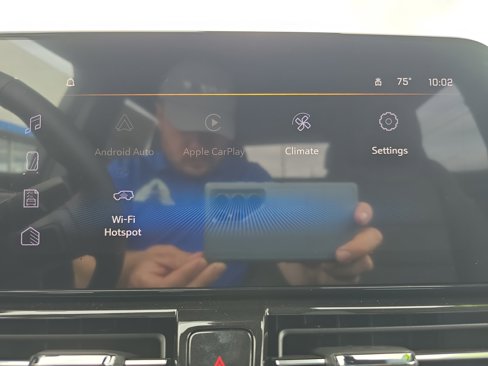 New 2026 Chevrolet TrailBlazer RS w/ Convenience Package image 28