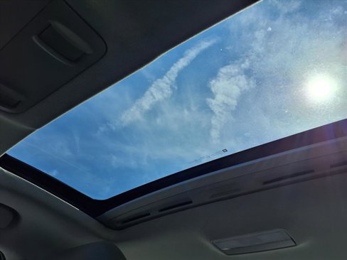 Used 2015 Chevrolet Cruze LT w/ Sun And Sound Package image 7