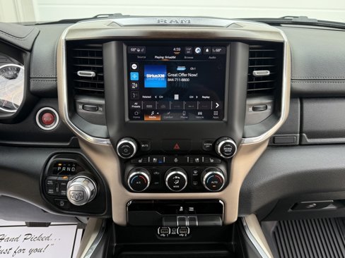 Used 2022 RAM 1500 Laramie image 25
