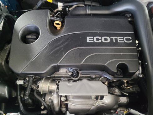 Used 2020 Chevrolet Equinox Premier image 30