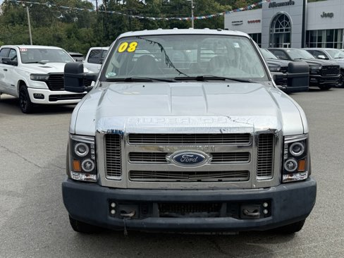 Used 2008 Ford F250 XL image 9