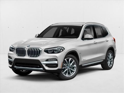 Used 2018 BMW X3 xDrive30i image 1