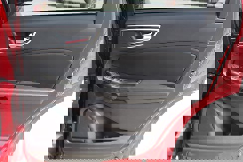 Used 2022 Ford Edge SEL w/ Convenience Package image 21