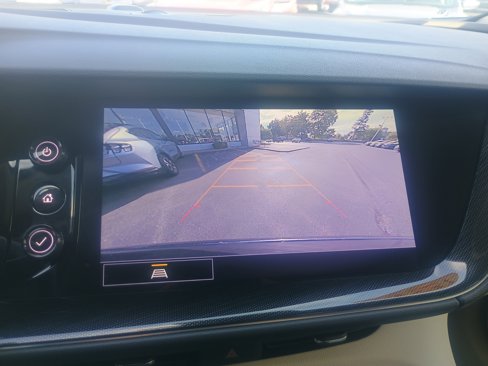 Used 2021 Buick Envision Preferred image 33