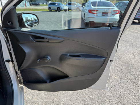Used 2019 Chevrolet Spark LS image 20
