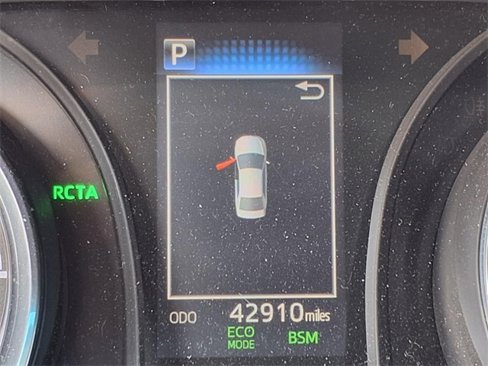 Used 2018 Toyota Camry SE image 34