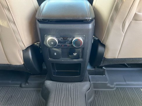 Used 2021 Ford Explorer Limited w/ Equipment Group 301A image 28