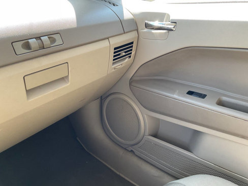 Used 2008 Dodge Caliber SXT w/ Popular Equipment Group image 14