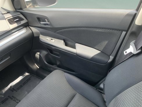 Used 2015 Honda CR-V EX image 14