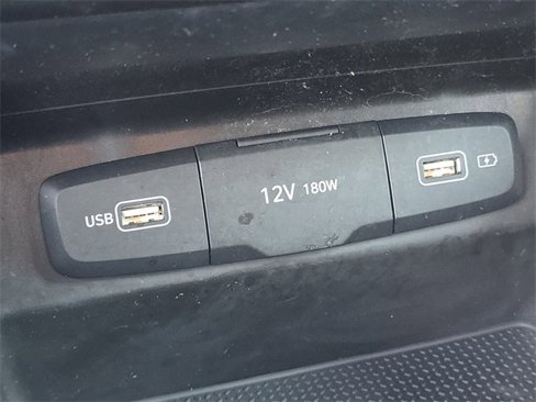Used 2022 Hyundai Tucson SEL image 20