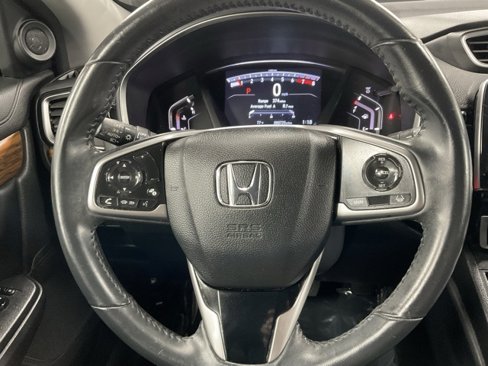 Certified 2020 Honda CR-V EX-L image 20
